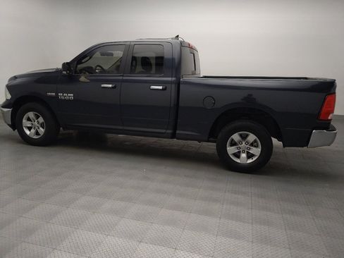 Used 2017 RAM 1500 Big Horn RWD image 3