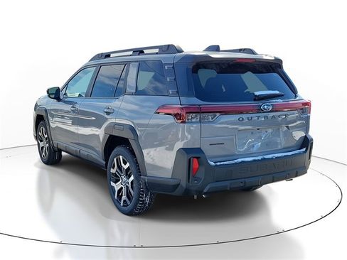 New 2026 Subaru Outback Touring XT image 3