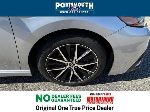 Used 2023 Toyota Camry SE image 31