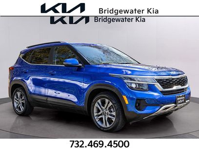 Used 2023 Kia Seltos S