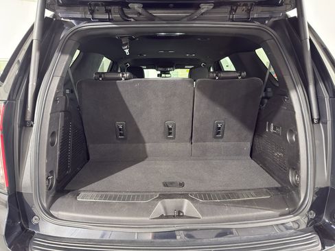 Used 2023 Chevrolet Tahoe RST w/ RST Performance Edition image 8