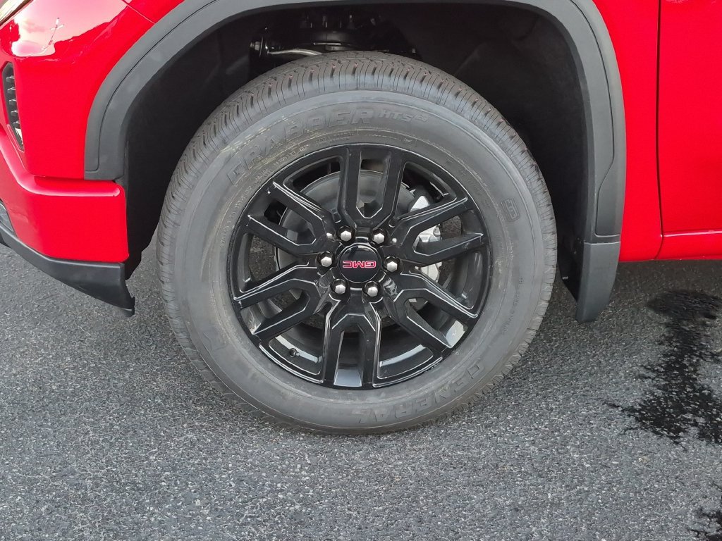 New 2026 GMC Sierra 1500 Elevation AWD/4WD image 14