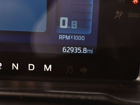 Used 2022 Ford Bronco Badlands w/ Sasquatch Package AWD/4WD image 26