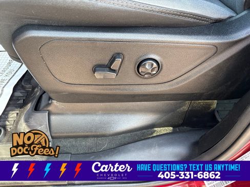 Used 2021 RAM 1500 Big Horn AWD/4WD image 16