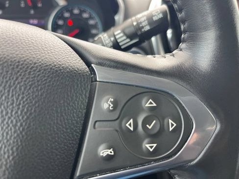 Used 2021 Chevrolet Traverse RS AWD/4WD image 14