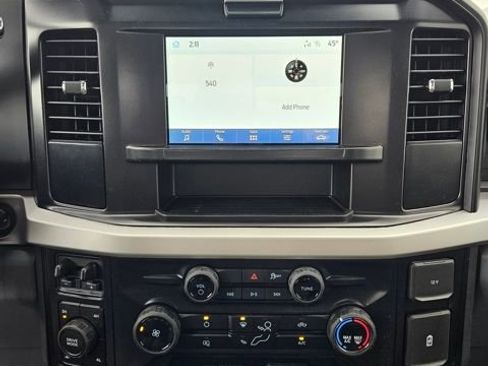 New 2026 Ford F250 XL w/ XL Chrome Package image 12