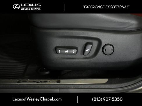 Used 2019 Lexus NX 300 AWD w/ Premium Package image 24