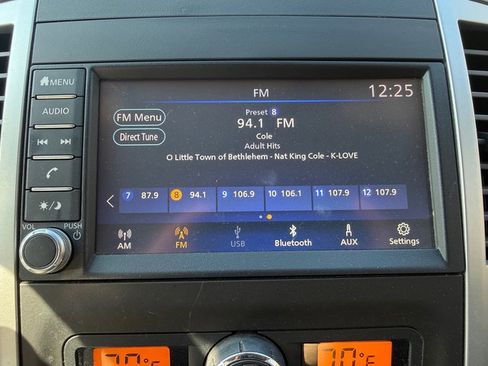 Used 2019 Nissan Frontier SV w/ Value Truck Package image 21