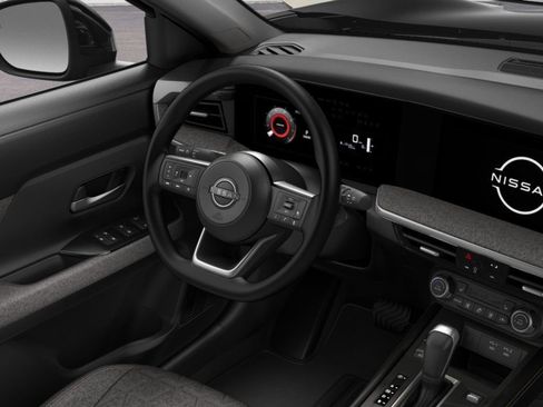 New 2026 Nissan Kicks SV w/ Cold Weather Package AWD/4WD image 19