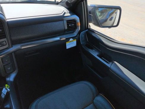 New 2025 Ford F150 Tremor w/ Equipment Group 402A High image 13