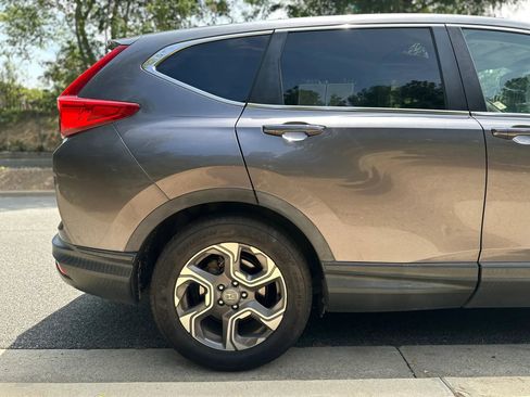 Used 2019 Honda CR-V EX-L image 20