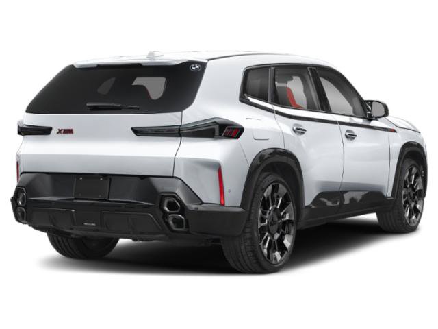 New 2027 BMW XM Label Red AWD/4WD image 2