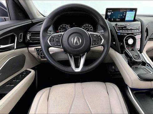 Used 2026 Acura RDX SH-AWD w/ Advance Package image 6