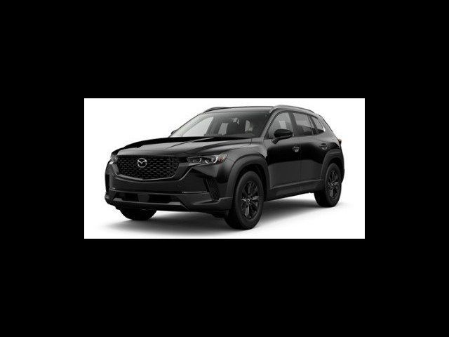 Certified 2025 MAZDA CX-50 AWD 2.5 S w/ Weather Package image 1