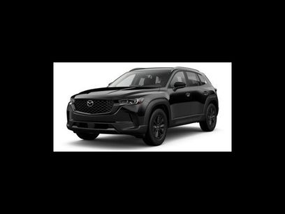 Certified 2025 MAZDA CX-50 AWD 2.5 S w/ Weather Package