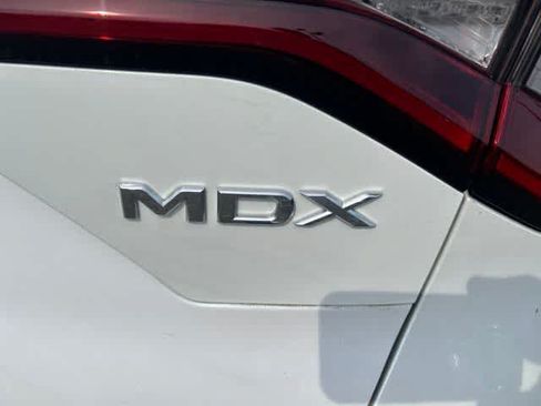Used 2025 Acura MDX FWD w/ Technology Package image 13