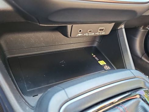 Used 2024 Subaru Impreza RS w/ Popular Package #3 image 23