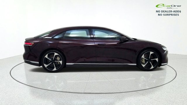 Used 2024 Lucid Air Pure RWD image 9