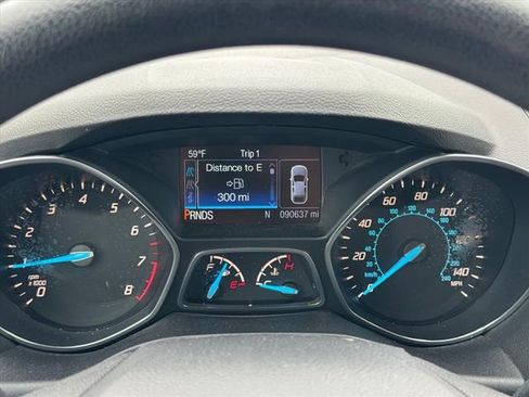 Used 2013 Ford Escape SE FWD image 20