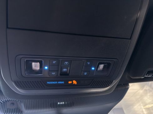 New 2026 Ford Explorer ST w/ Sun And Sound Package image 37