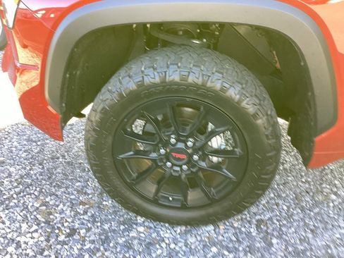 Used 2024 Toyota Tundra SR5 image 9