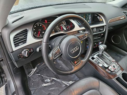 Used 2016 Audi A4 2.0T Premium Plus w/ Technology Package image 26