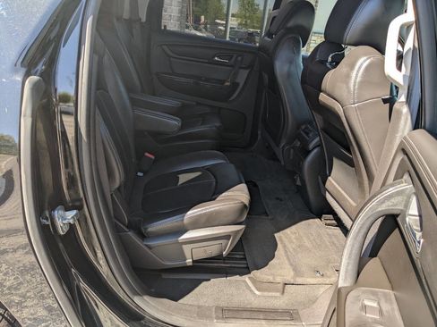 Used 2017 GMC Acadia Limited SLT FWD image 17