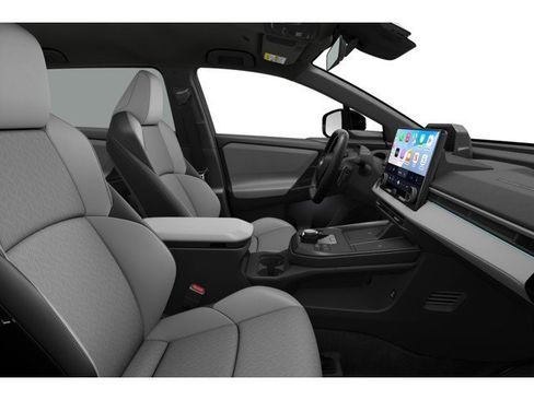 New 2026 Subaru Solterra AWD/4WD image 16