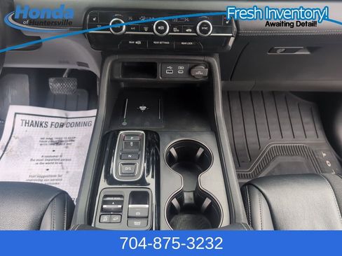 Used 2023 Honda Pilot EX-L image 18