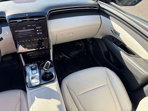 Used 2024 Hyundai Tucson Limited image 21