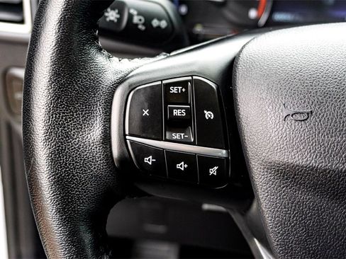 Used 2023 Ford Bronco Sport Outer Banks w/ Tech Package image 18