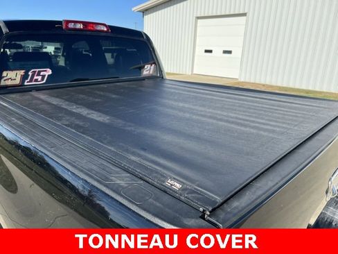 Used 2013 Toyota Tundra Platinum image 11