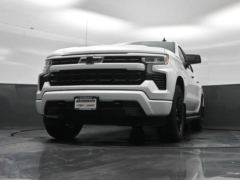 Used 2022 Chevrolet Silverado 1500 RST w/ Protection Package image 25