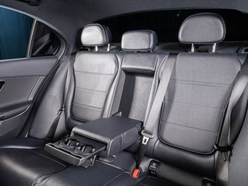 Certified 2025 Mercedes-Benz C 300 Sedan image 25