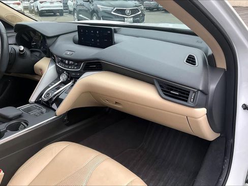 Used 2023 Acura TLX w/ Technology Package image 17