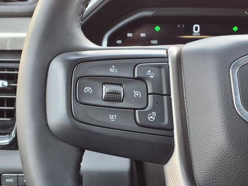 Used 2024 GMC Sierra 3500 Denali w/ Denali Reserve Package AWD/4WD image 12