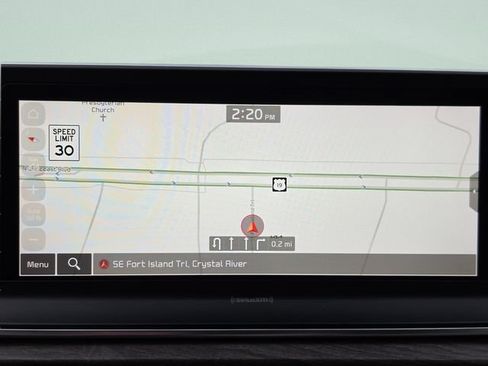 Used 2022 Kia Telluride EX w/ EX Premium Package FWD image 34