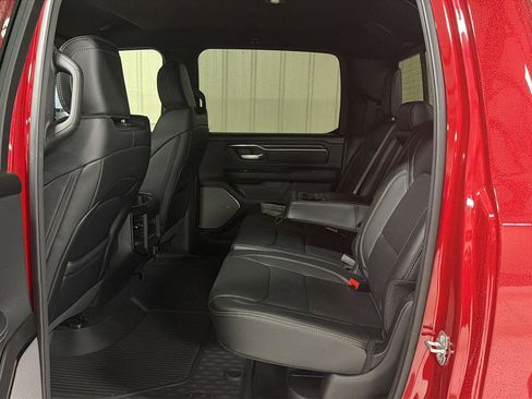 New 2026 RAM 1500 Rebel w/ Rebel Level 2 Equipment Group AWD/4WD image 12
