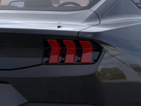New 2026 Ford Mustang Coupe RWD image 21