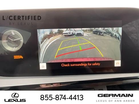 Used 2023 Lexus ES 350 350 image 19