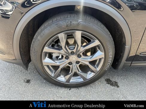 Used 2023 Acura MDX A-Spec AWD/4WD image 12