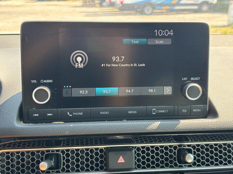Used 2024 Honda Civic Sport image 22