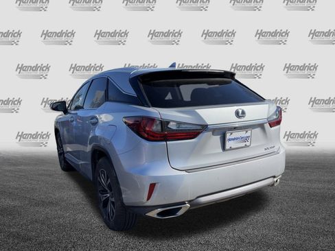 Used 2016 Lexus RX 350 image 9