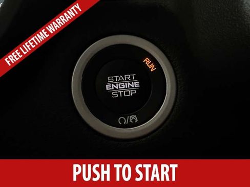 Used 2021 RAM 1500 Big Horn AWD/4WD image 13