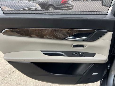 Used 2018 Cadillac CT6 Premium Luxury w/ Super Cruise Package image 23