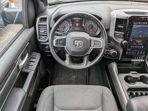 Certified 2023 RAM 1500 Big Horn AWD/4WD image 14