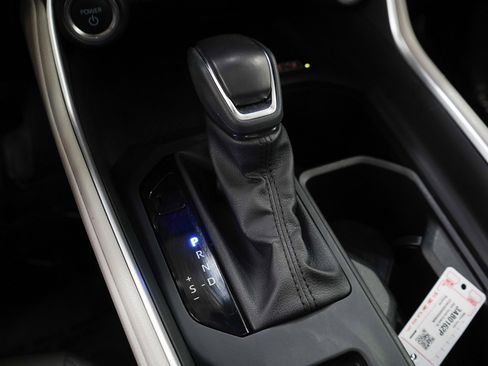 Used 2024 Toyota Grand Highlander XLE image 22