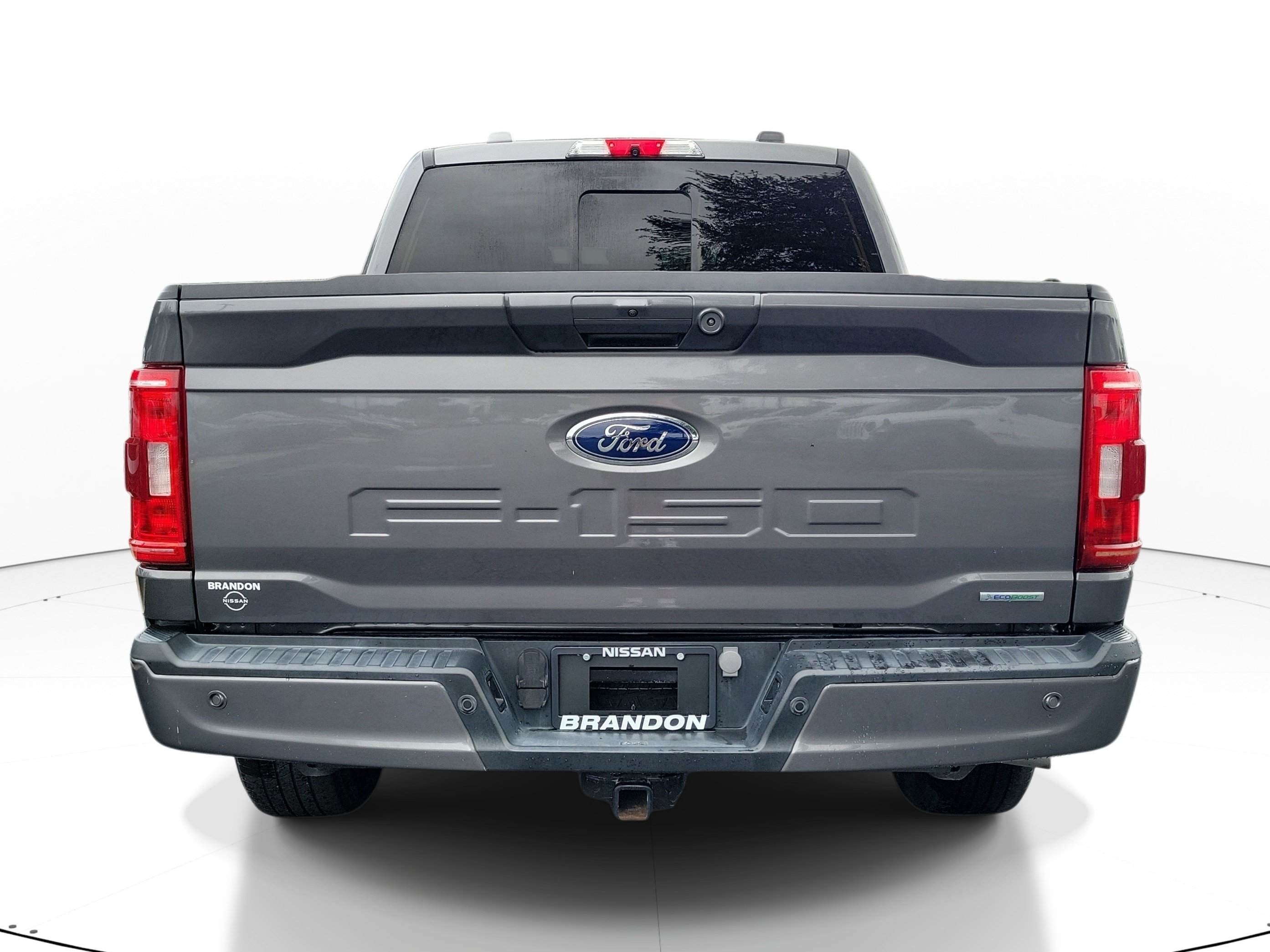 Used 2023 Ford F150 XLT w/ Equipment Group 302A High RWD image 5
