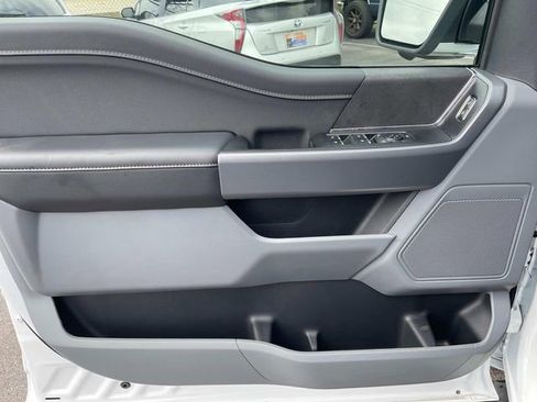 New 2025 Ford F150 XLT w/ Equipment Group 302A MID image 25