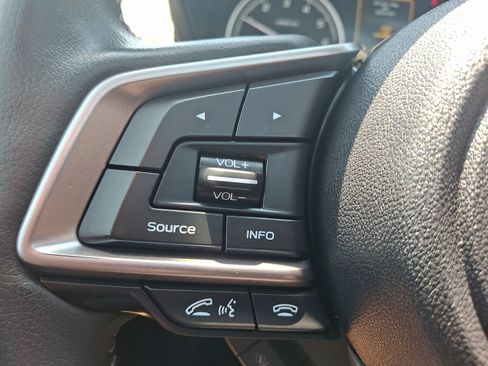 Used 2022 Subaru Forester Limited w/ Popular Package #2 AWD/4WD image 22